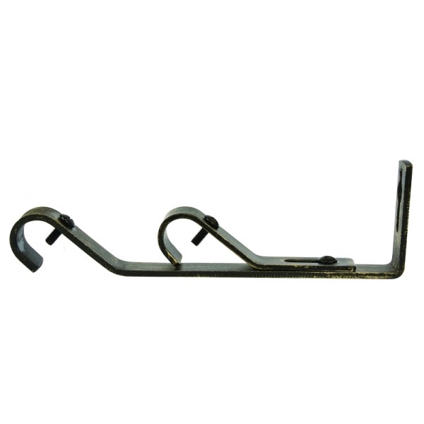 Consolă galerie metalică 3