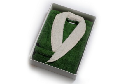 Halate de baie „Valentini Bianco” 10