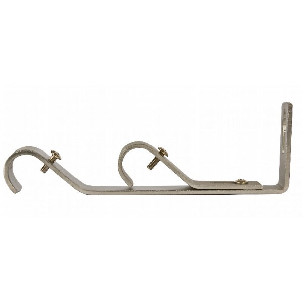 Consolă galerie metalică 14
