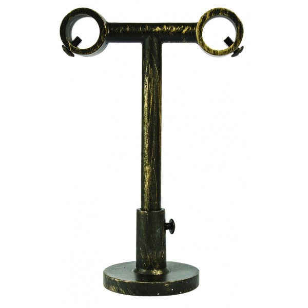 Consolă galerie metalică 8