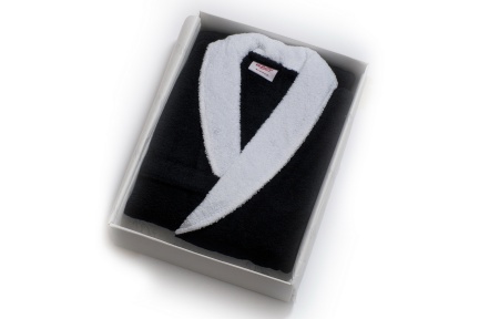 Halate de baie „Valentini Bianco” 6