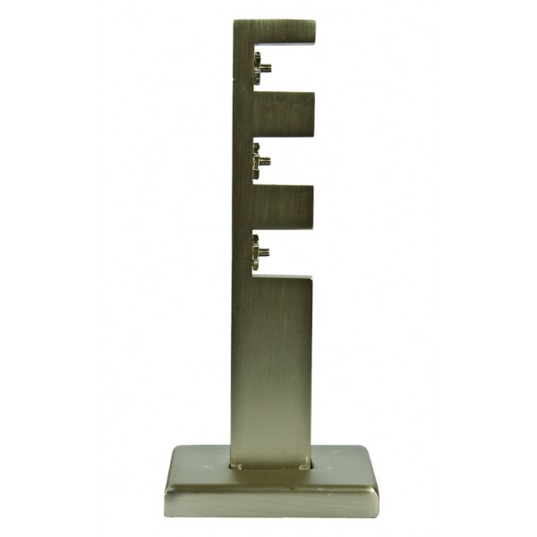 Consolă galerie metalică 1