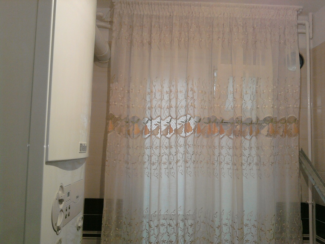 Perdele bucatarie 10