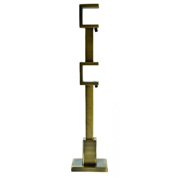 Consolă galerie metalică 10