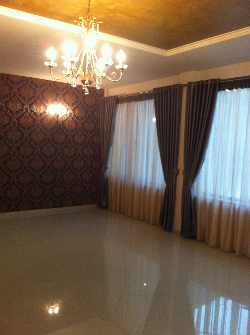 Perdele și draperii pentru hoteluri și pensiuni 9