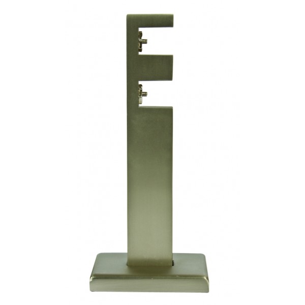 Consolă galerie metalică 20