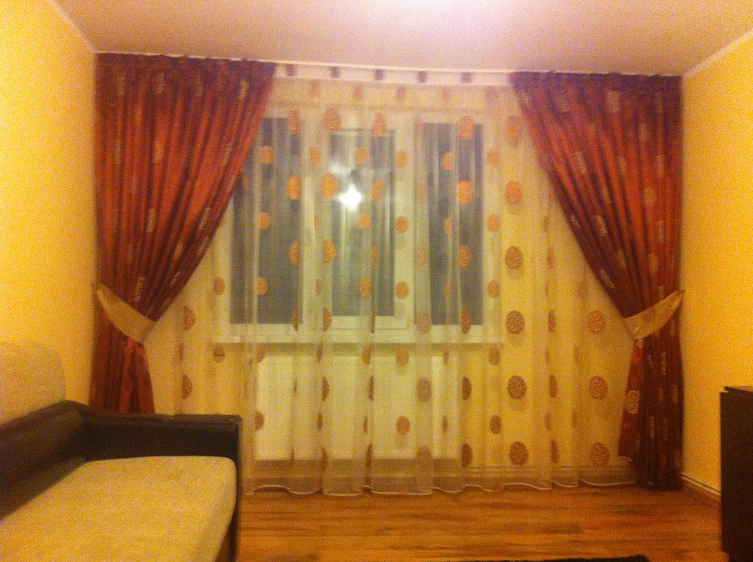 Perdele și draperii pentru dormitor 49