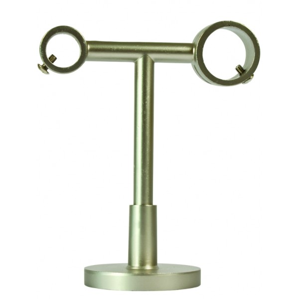 Consolă galerie metalică 12